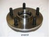 NISSA 432001L000 Wheel Hub
